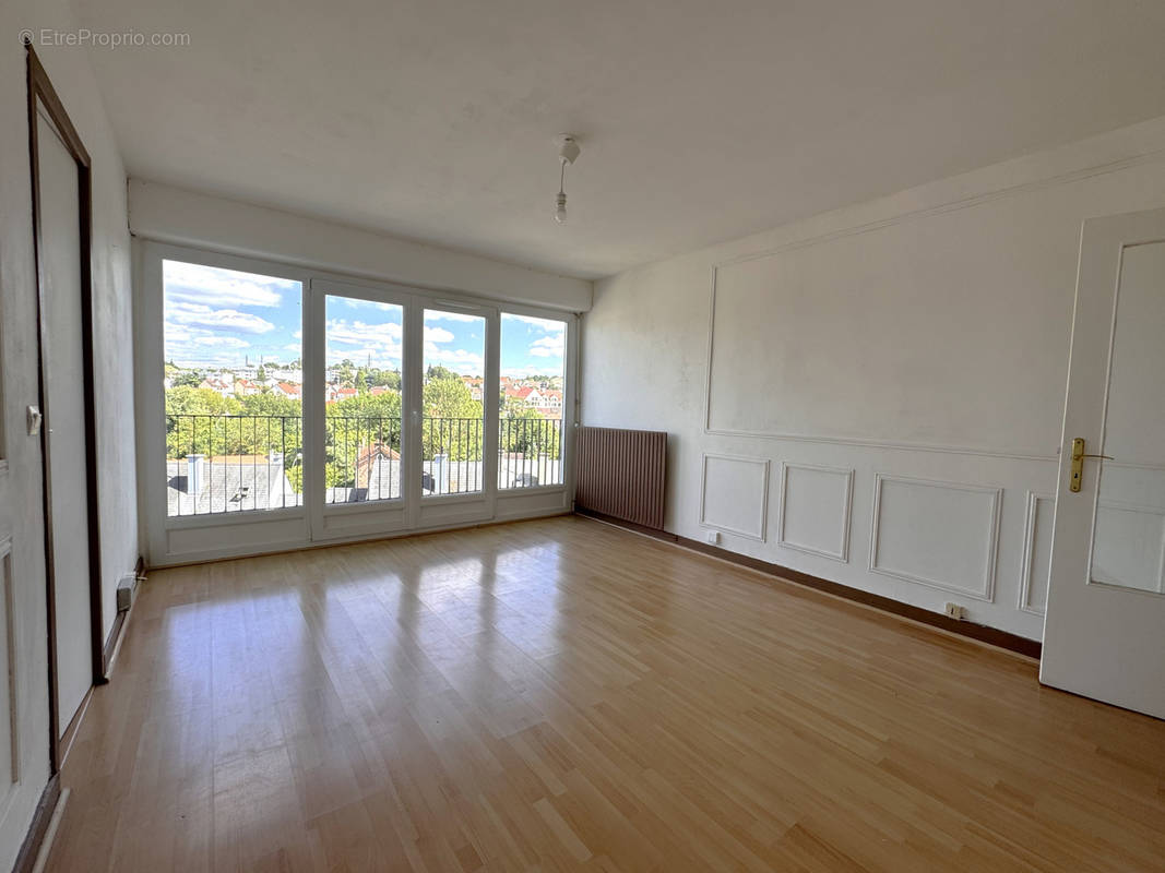 Appartement à PALAISEAU