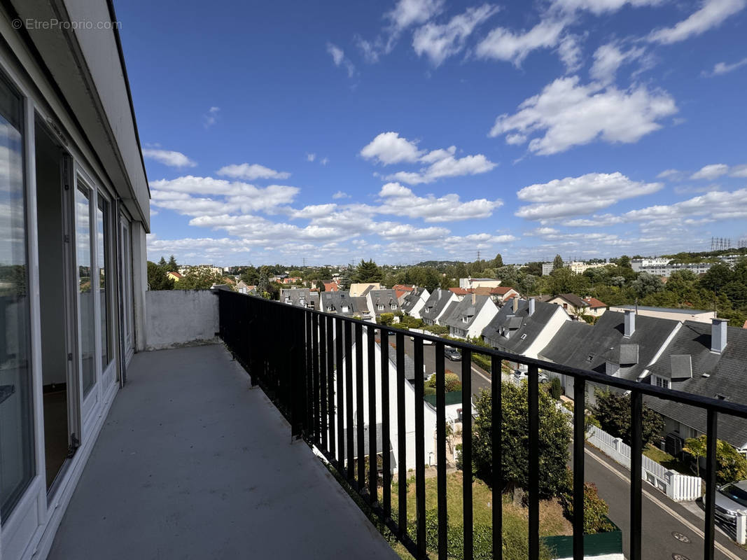 Appartement à PALAISEAU