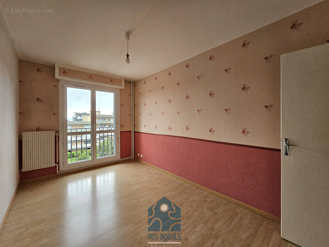 Appartement à BEAUMONT