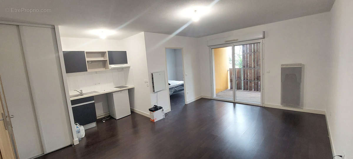 Appartement à MERIGNAC