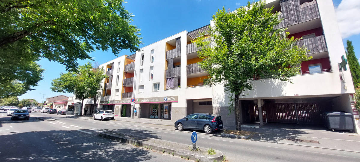 Appartement à MERIGNAC