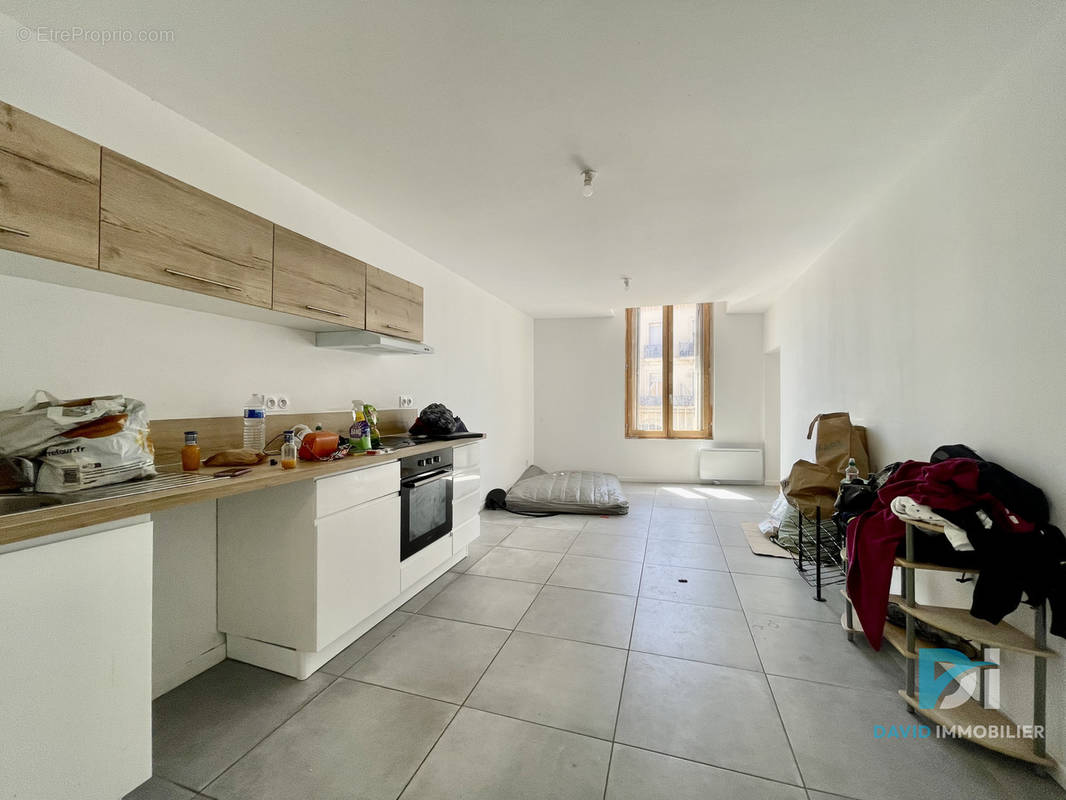 Appartement à BEZIERS