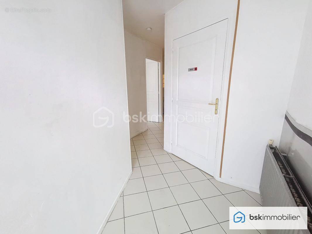 Appartement à LILLE