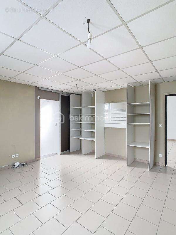 Appartement à CAPINGHEM