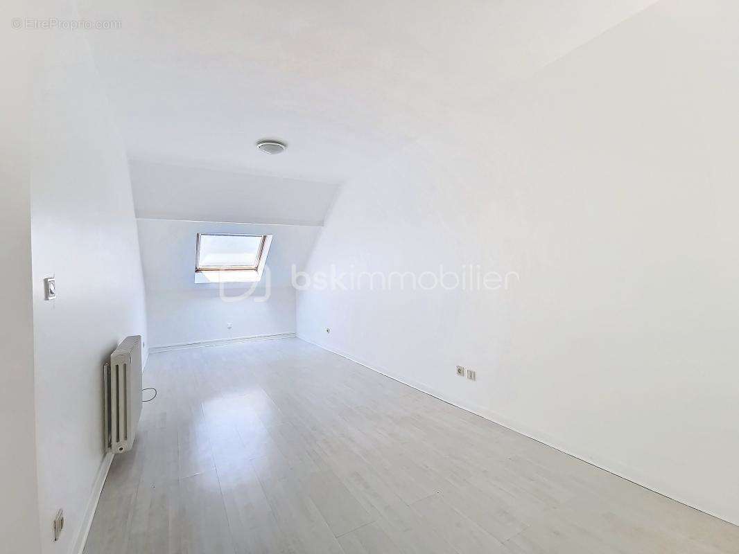 Appartement a louer montmagny - 3 pièce(s) - 58 m2 - Surfyn