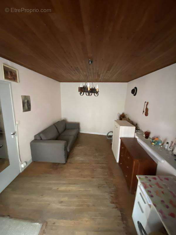 Appartement à AGEN