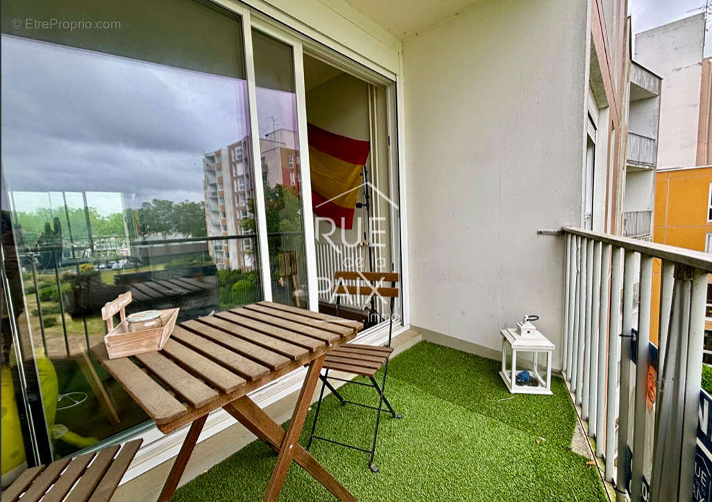 Appartement à ANGERS