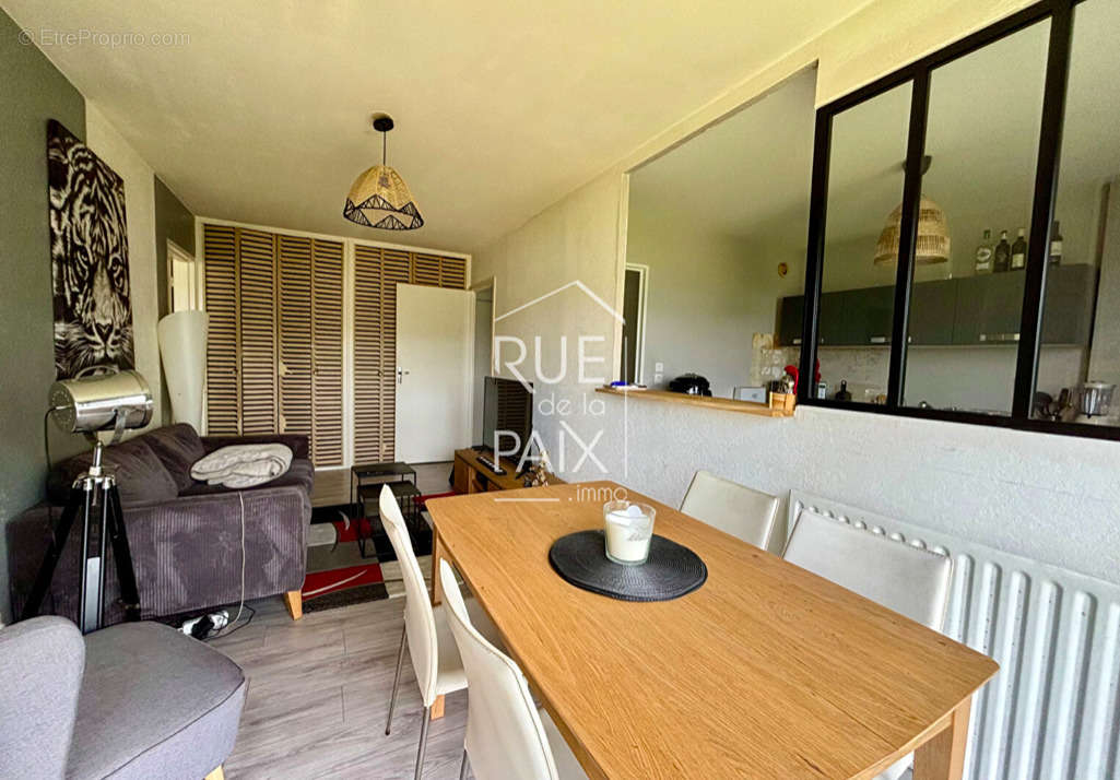 Appartement à ANGERS