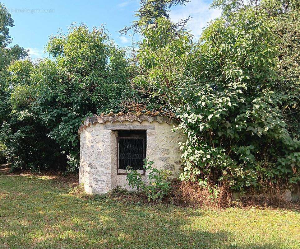 Maison à CAHORS