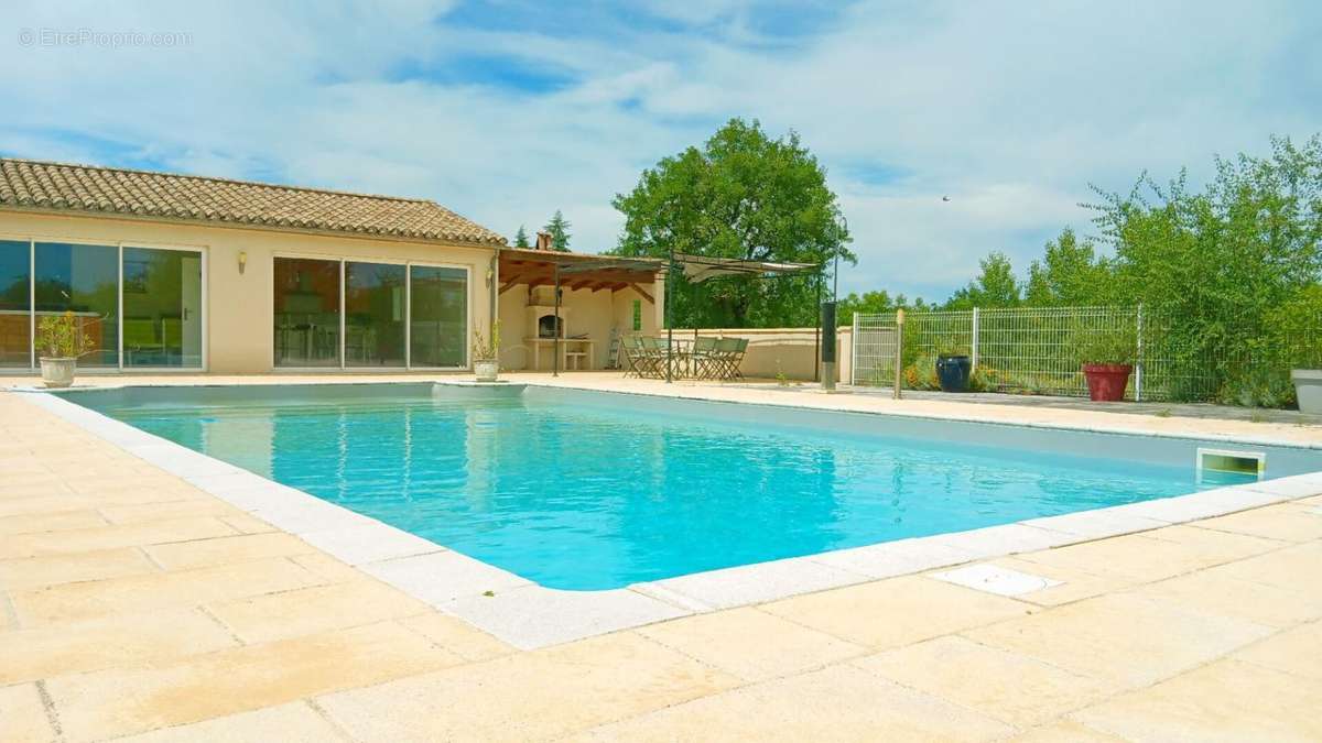 Maison à CAHORS