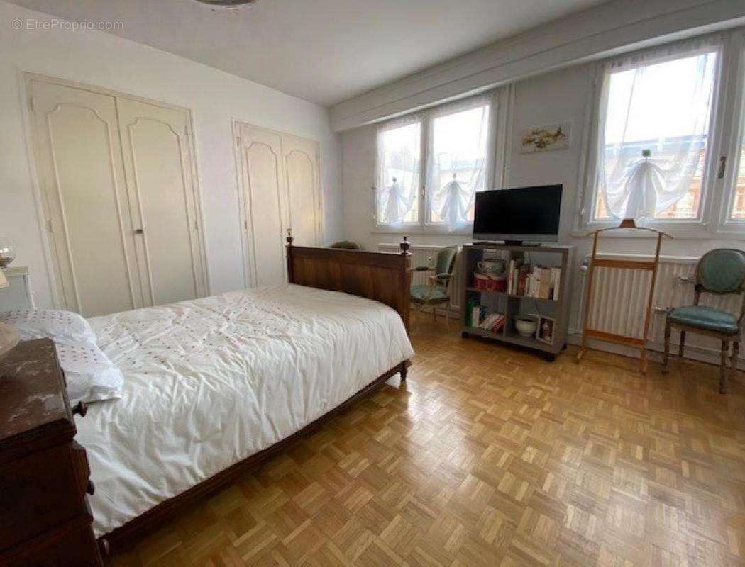 Appartement à VICHY