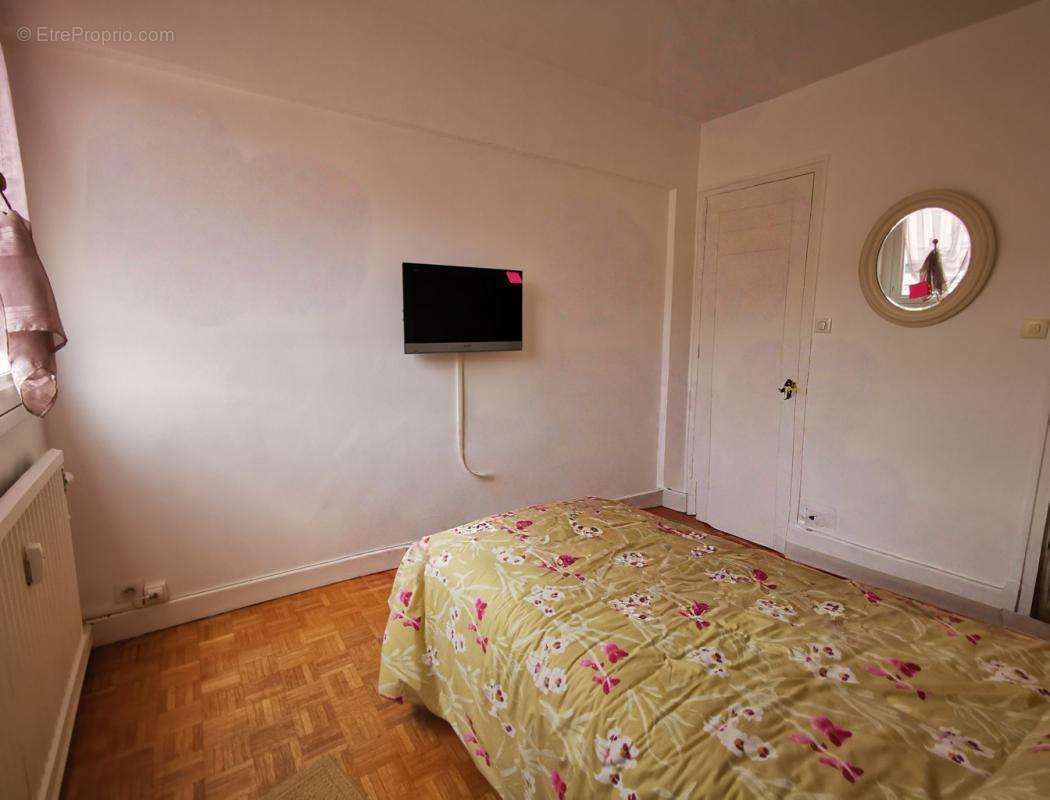 Appartement à VICHY