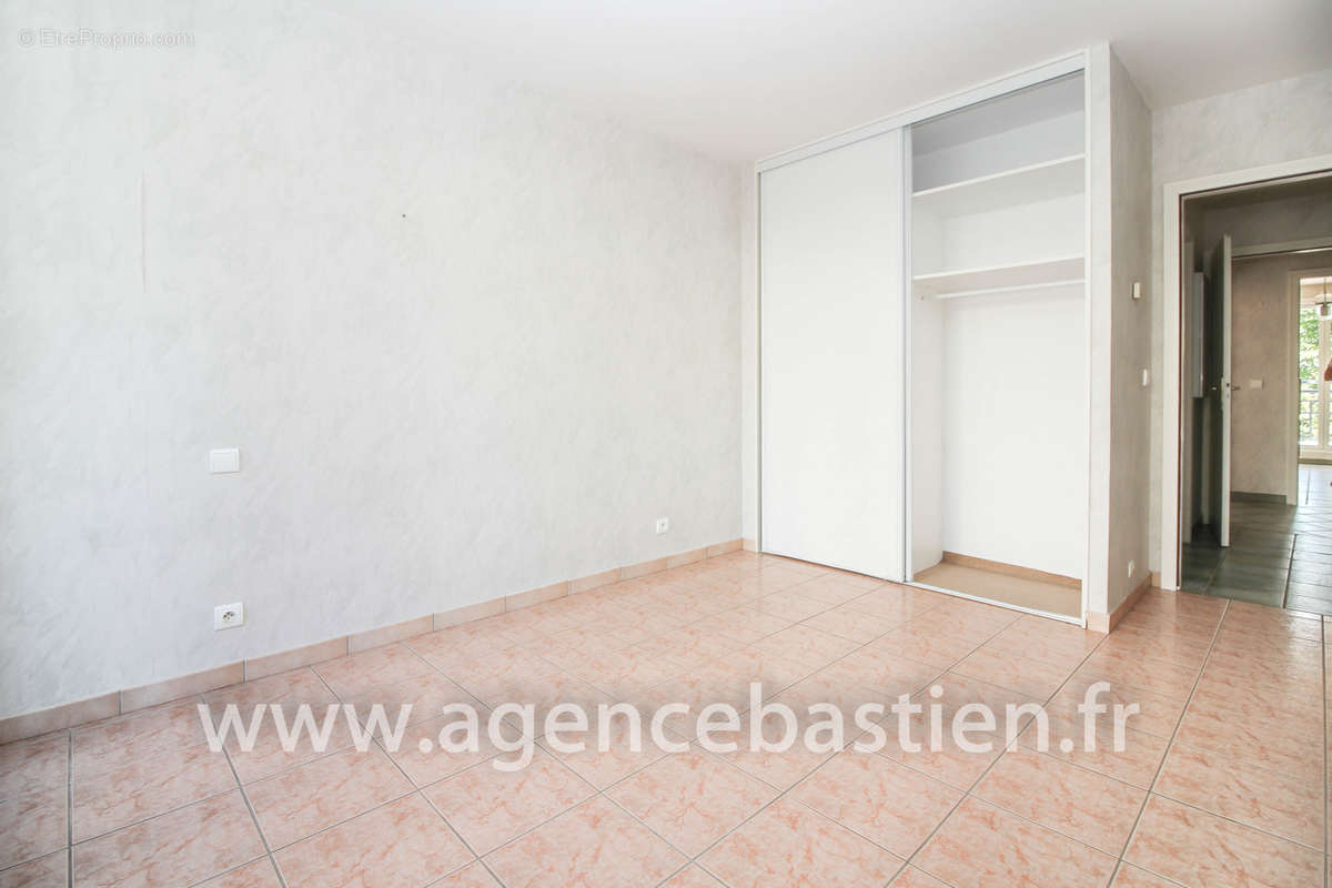 Appartement à DIVONNE-LES-BAINS