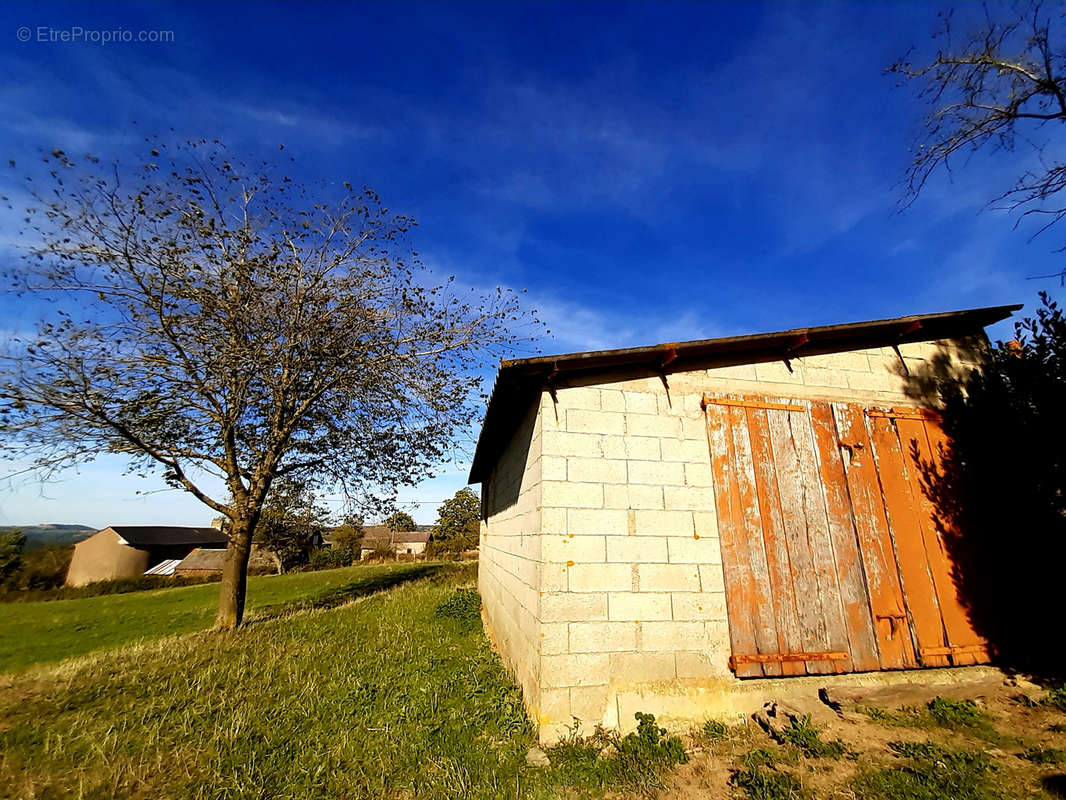 Maison à REQUISTA