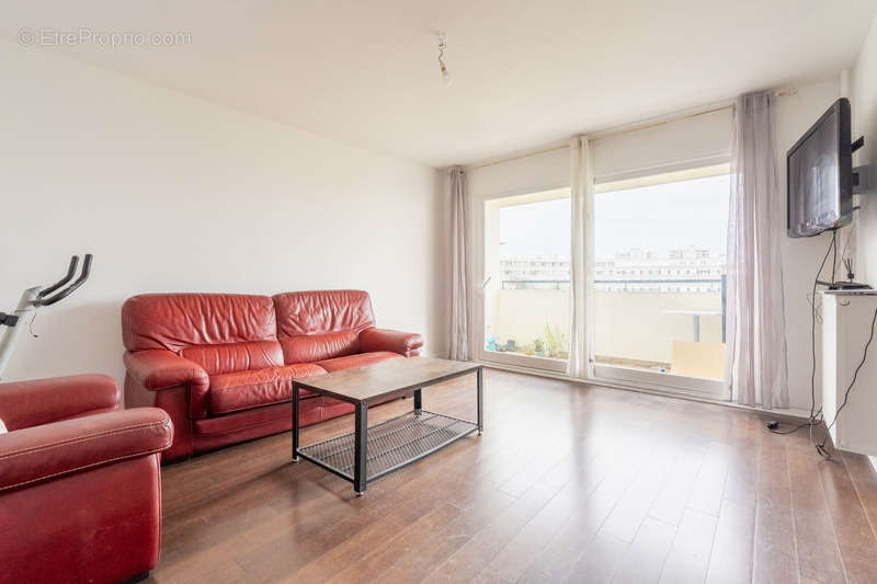 Appartement à CRETEIL