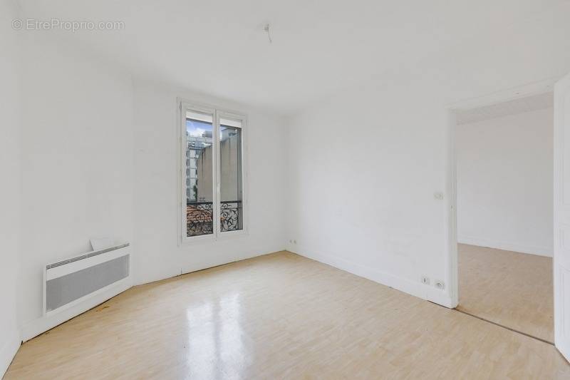 Appartement à MONTREUIL