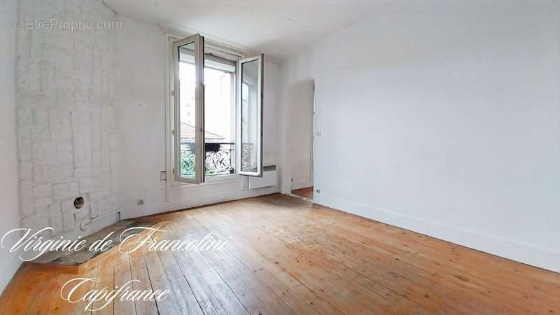 Appartement à MONTREUIL