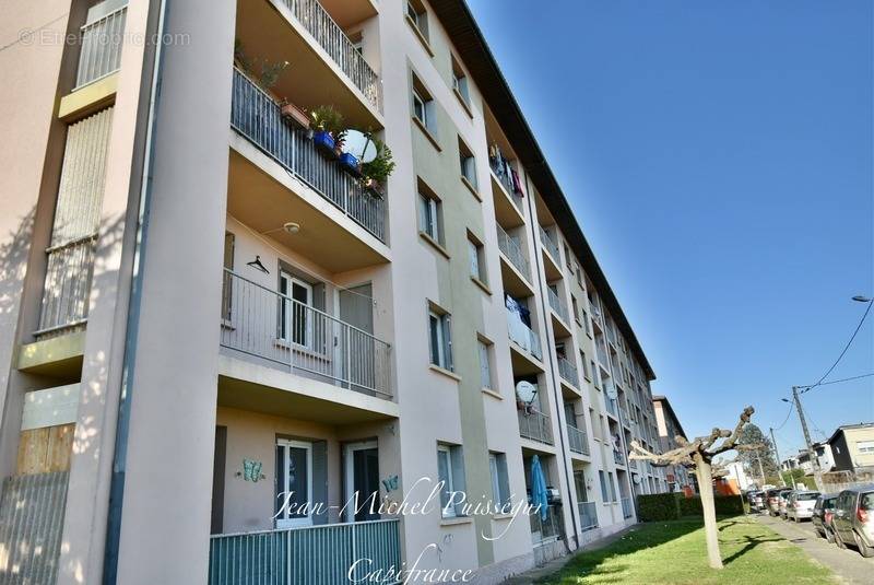 Appartement à SAINT-GAUDENS