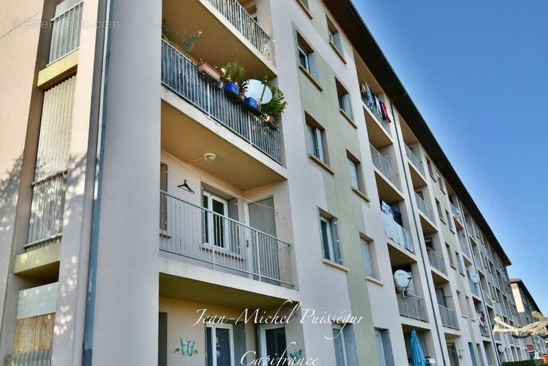 Appartement à SAINT-GAUDENS