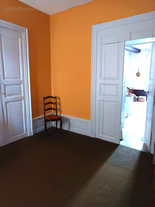 Appartement à RIOM