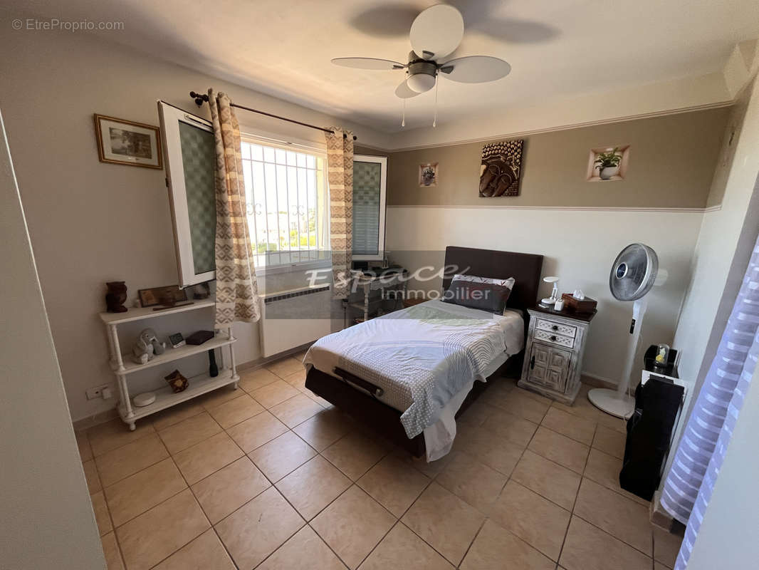 Appartement à SANARY-SUR-MER