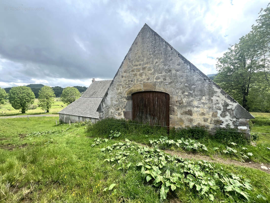 Maison à BESSE-ET-SAINT-ANASTAISE