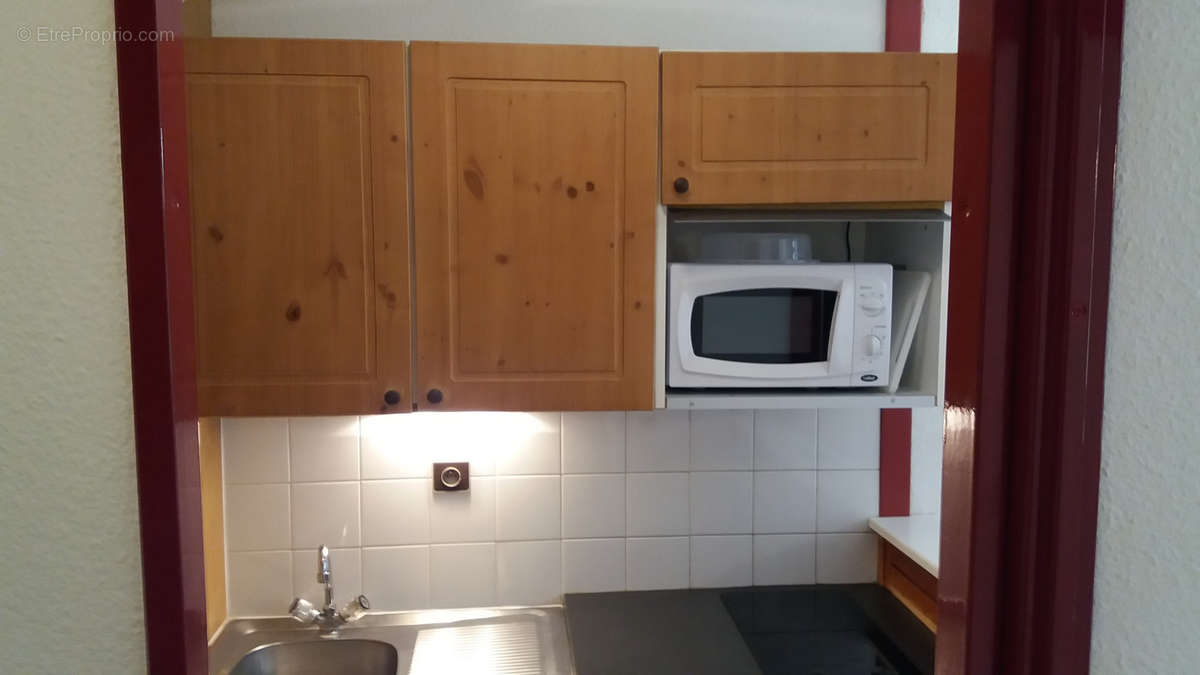 Appartement à AVRIEUX