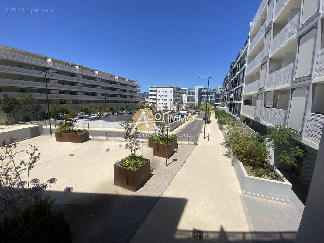 Appartement à LA SEYNE-SUR-MER