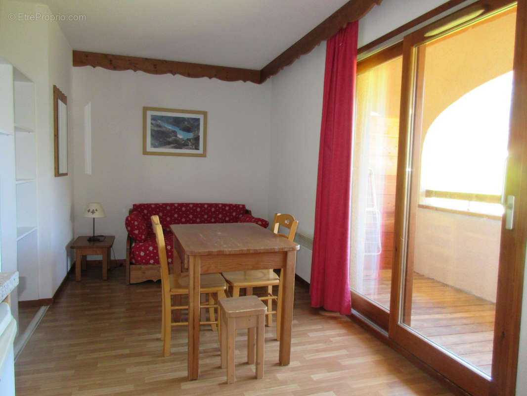 Appartement à ARVIEUX