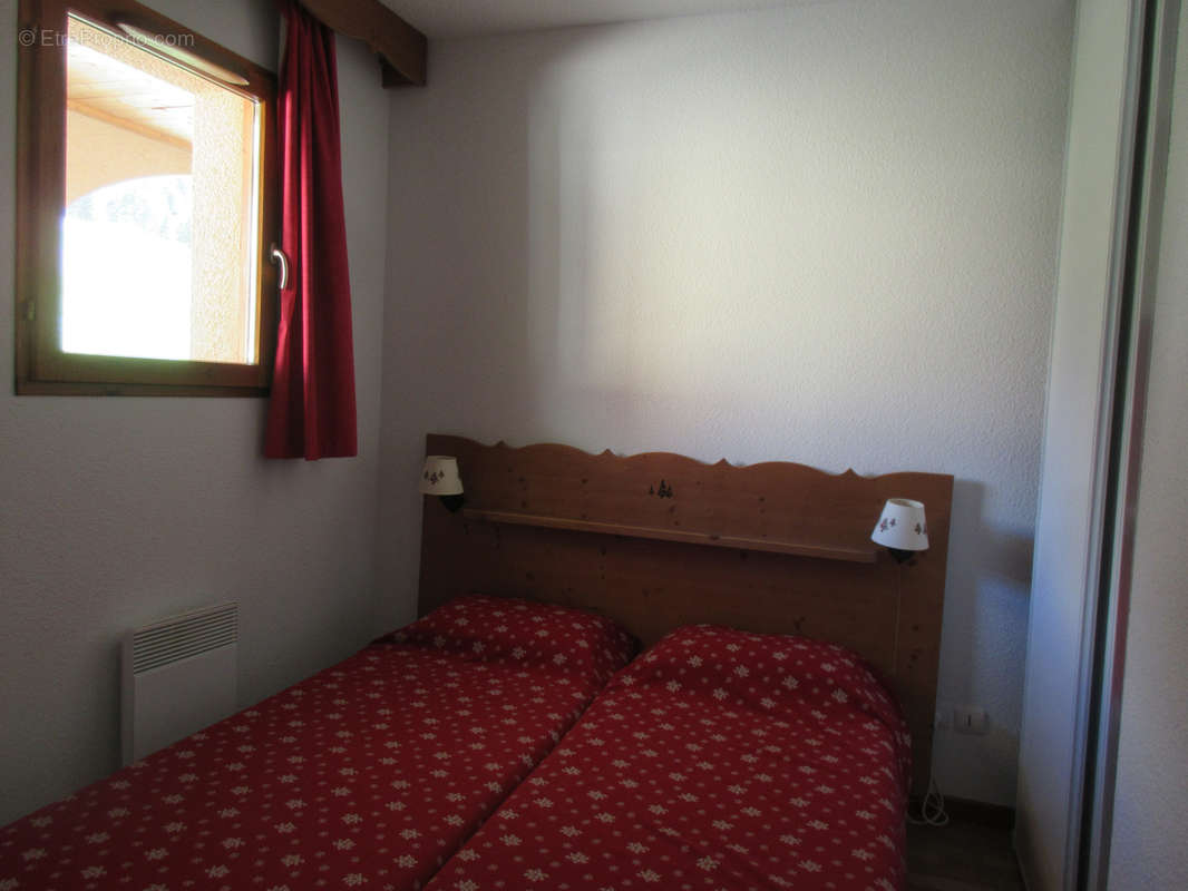 Appartement à ARVIEUX