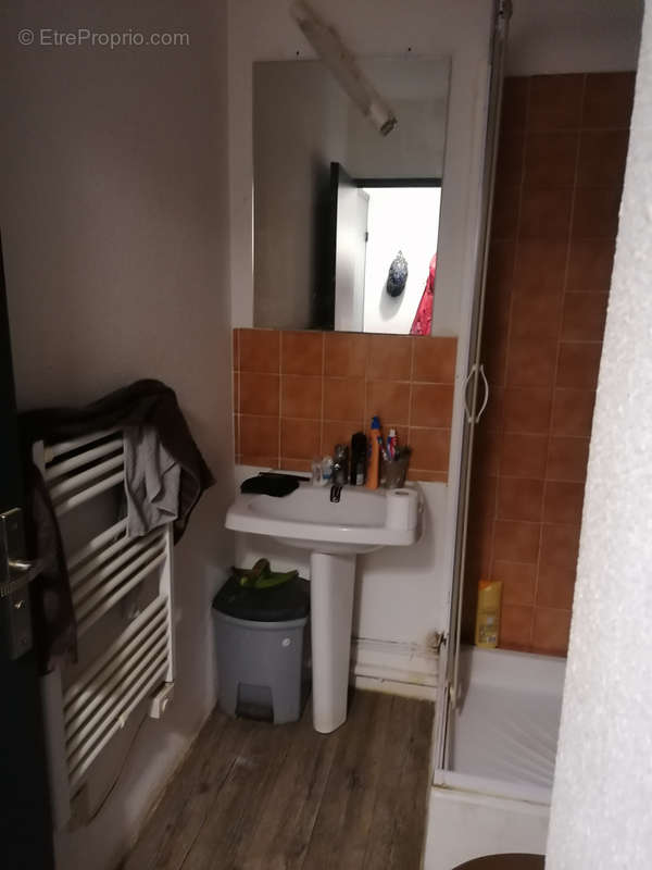 Appartement à NARBONNE