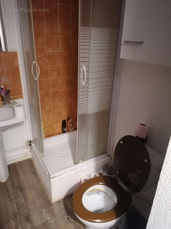 Appartement à NARBONNE