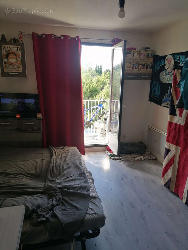 Appartement à NARBONNE