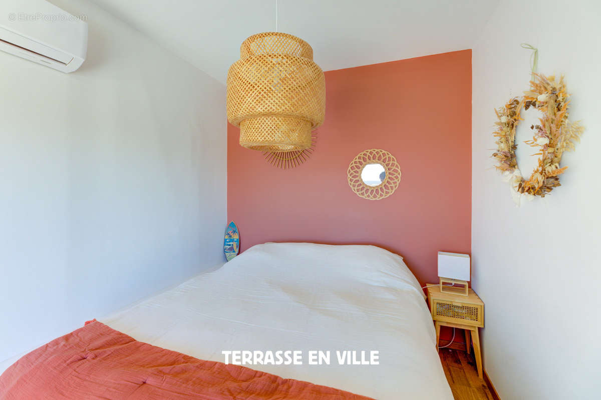 Appartement à MARSEILLE-7E