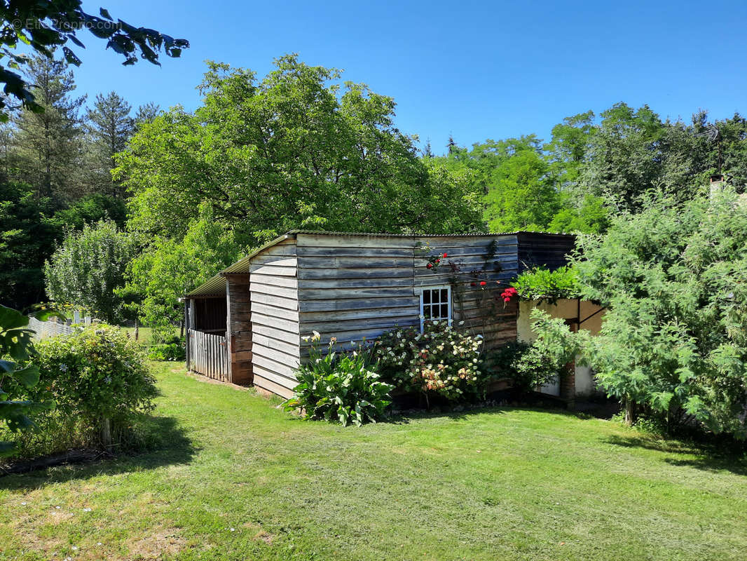 Maison à BOULOIRE