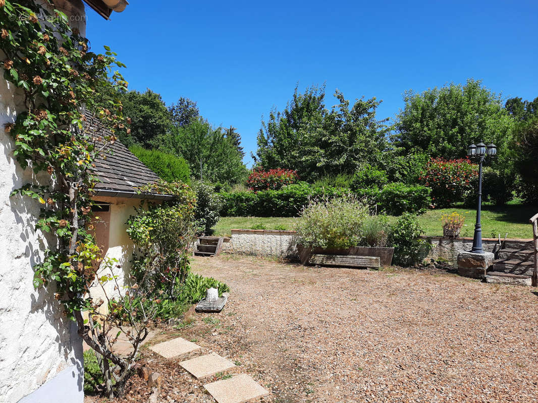 Maison à BOULOIRE