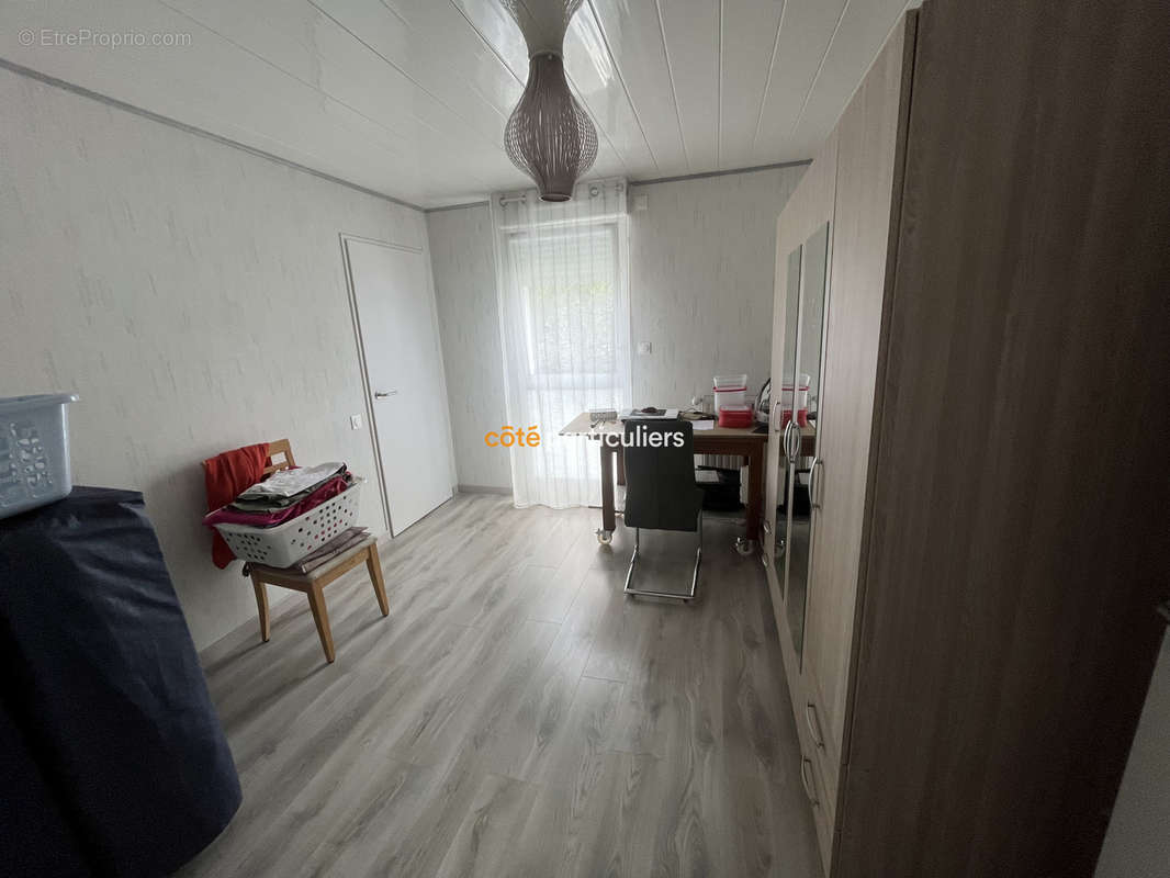 Appartement à PLESCOP