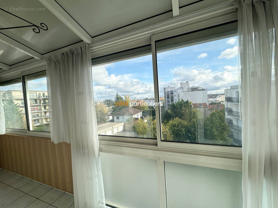 Appartement à DIJON