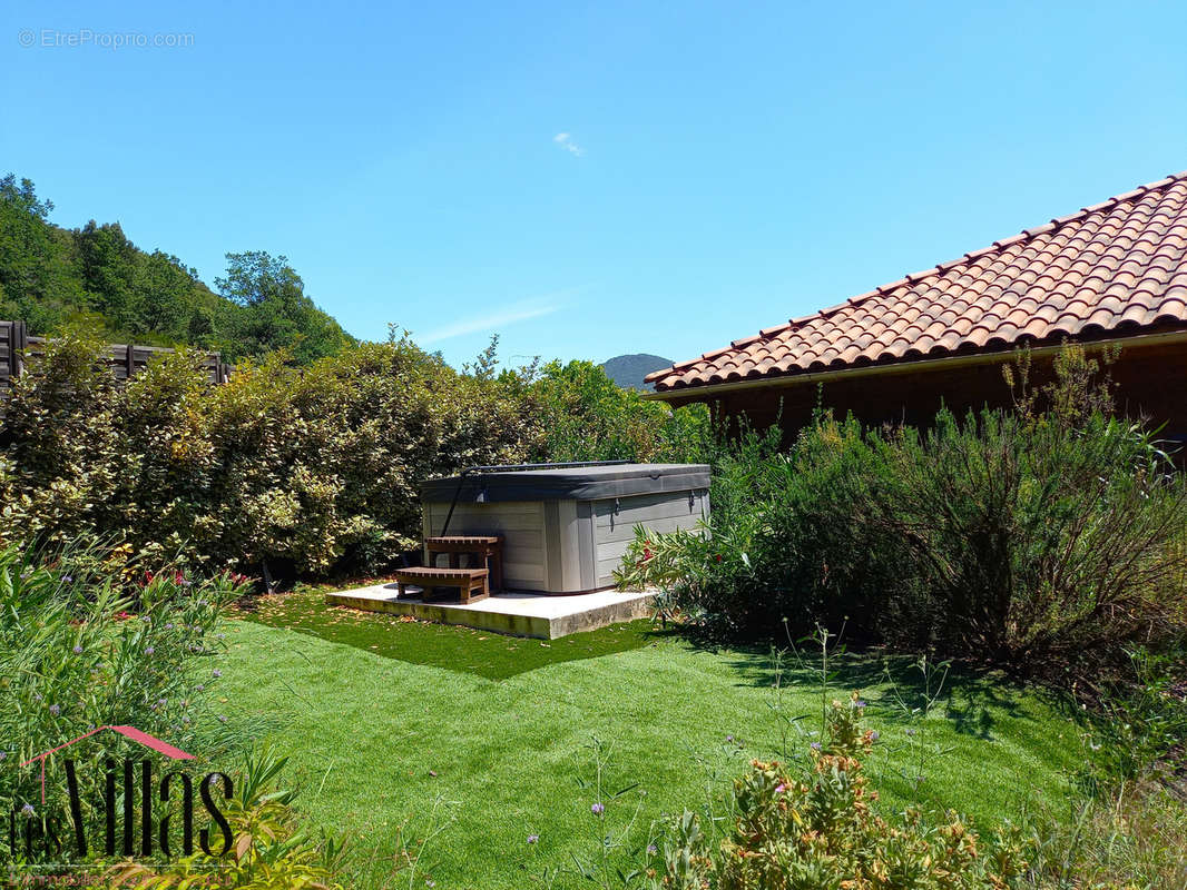 Maison à LIMOUX