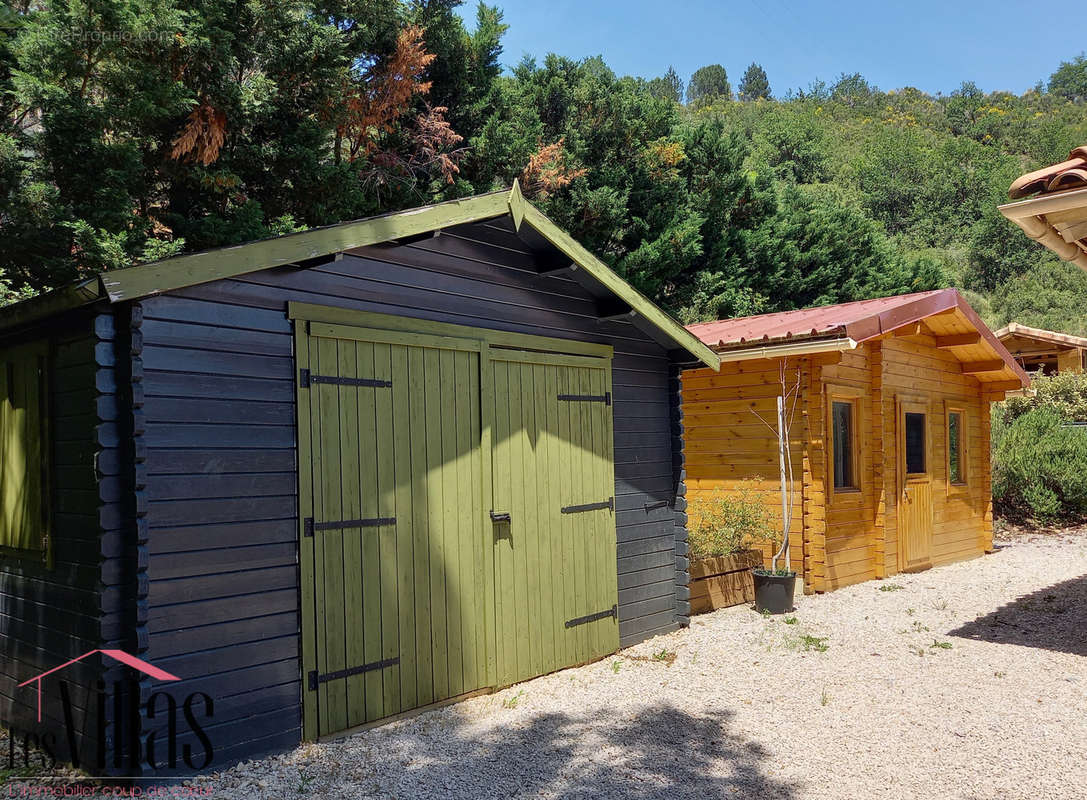 Maison à LIMOUX