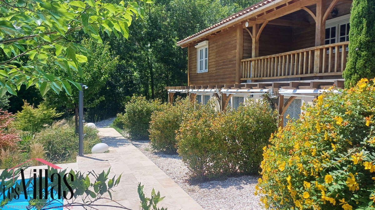 Maison à LIMOUX