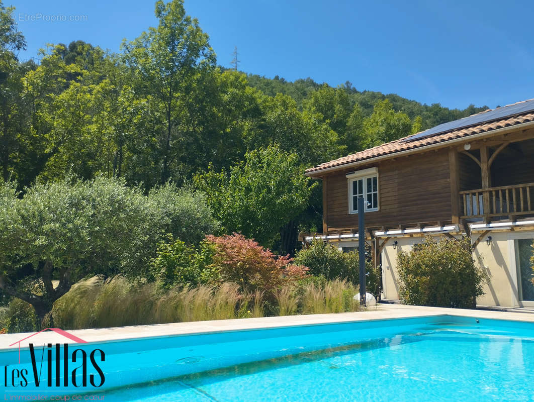 Maison à LIMOUX