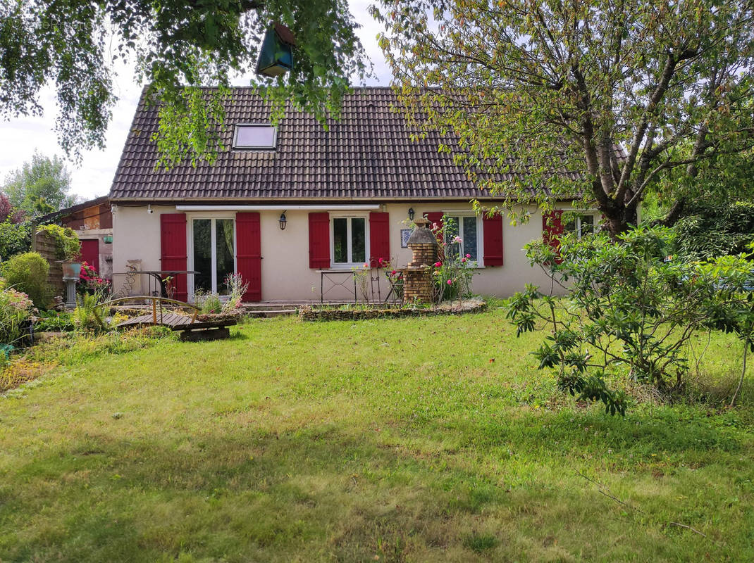 Maison à DOURDAN