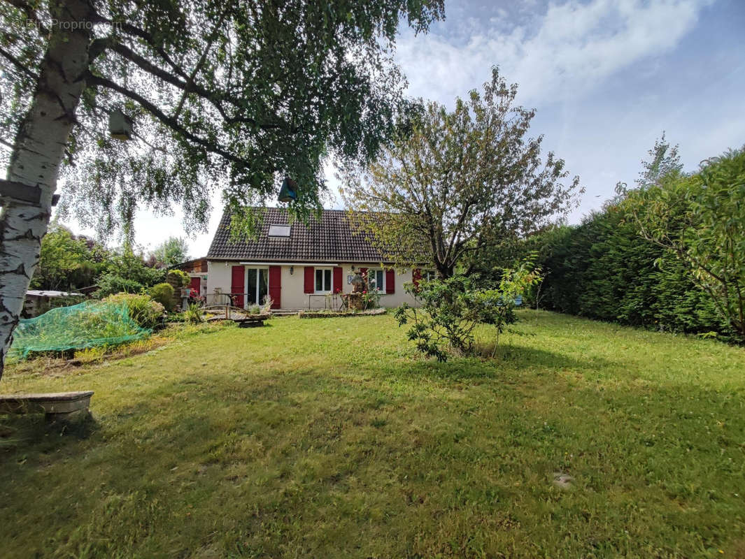 Maison à DOURDAN