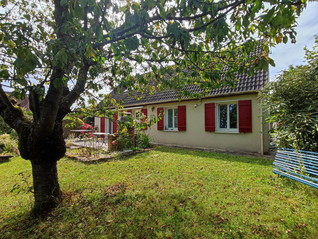 Maison à DOURDAN