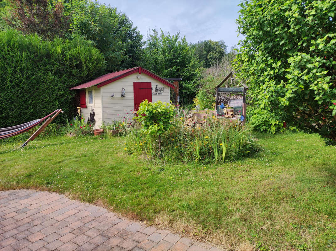 Maison à DOURDAN