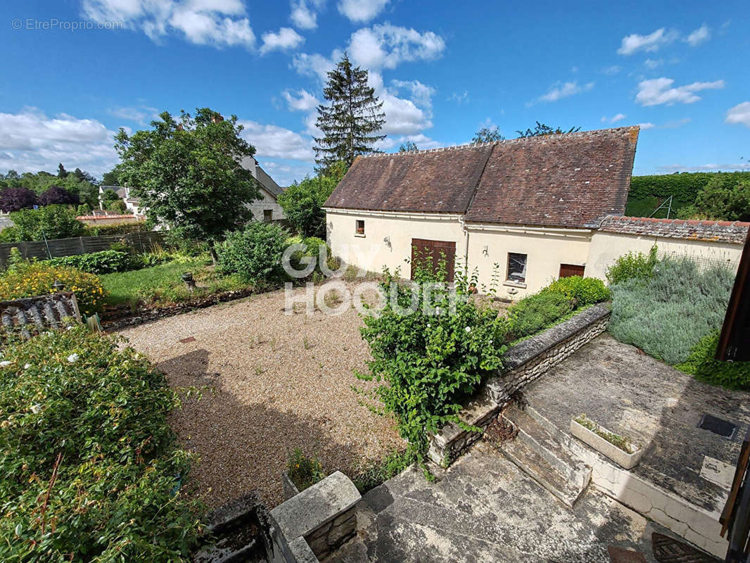 Maison à MALESHERBES