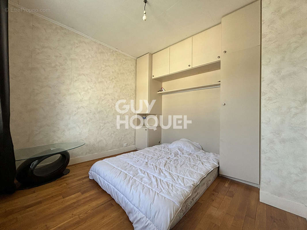 Appartement à TOURS