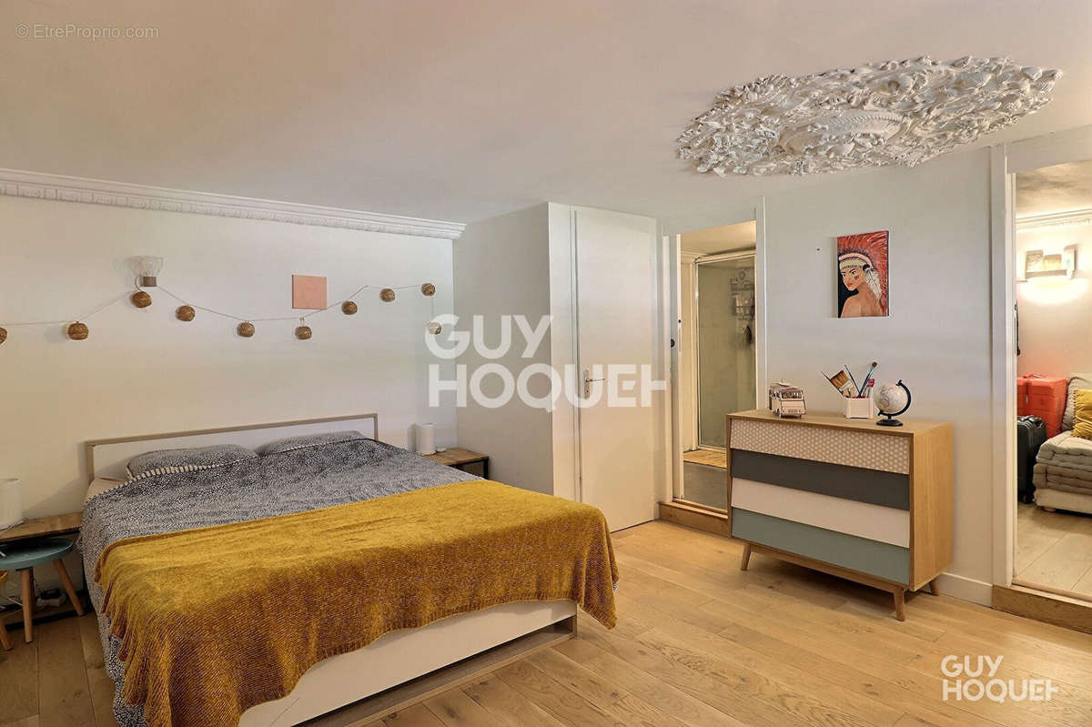 Appartement à AIX-LES-BAINS