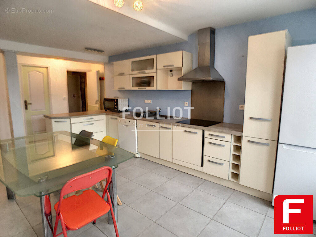 Appartement à COUTANCES